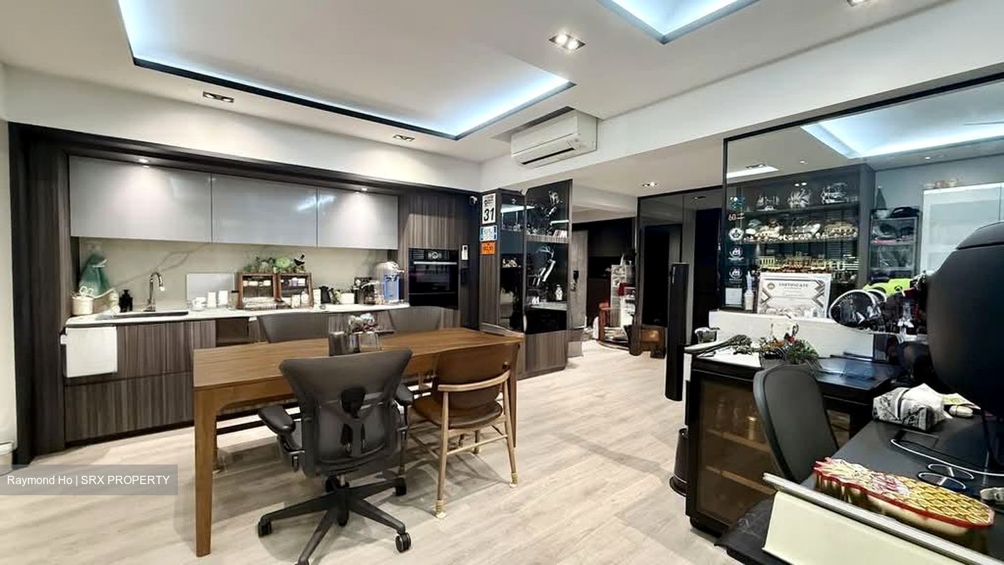 Blk 21 Holland Drive (Queenstown), HDB 5 Rooms #527752051